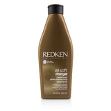 Redken All Soft Mega Conditioner (Nourishment For Severely Dry Hair) 