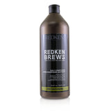 Redken Brews Daily Conditioner (For All Hair Types) 