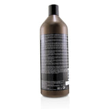 Redken Brews Mint Shampoo (Invigorating For Hair and Scalp)  1000ml/33.8oz