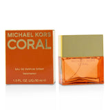 Michael Kors Coral Eau De Parfum Spray  30ml/1oz