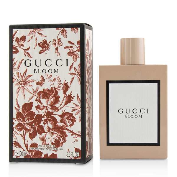 Gucci Bloom Eau De Parfum Spray 100ml/3.4oz – Fresh Beauty Co.