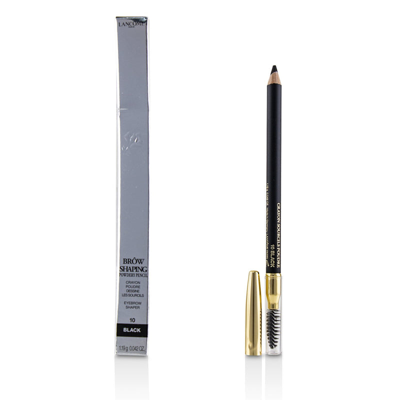 Lancome Brow Shaping Powdery Pencil - # 01 Blonde (Unboxed)  1.19g/0.042oz