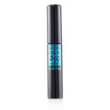 Lancome Monsieur Big Waterproof Mascara -# 01 Big Is The New Black 10ml