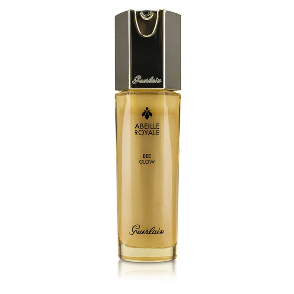 Guerlain Abeille Royale Bee Glow Dewy Skin Youth Mosturizer 