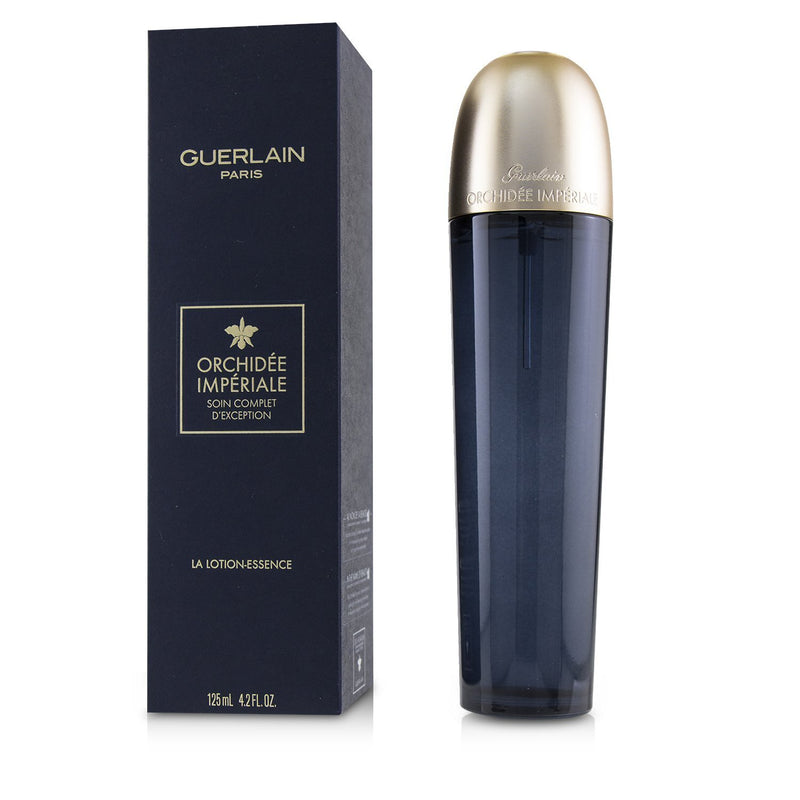 Guerlain Orchidee Imperiale Exceptional Complete Care The Essence-In-Lotion  125ml/4.2oz