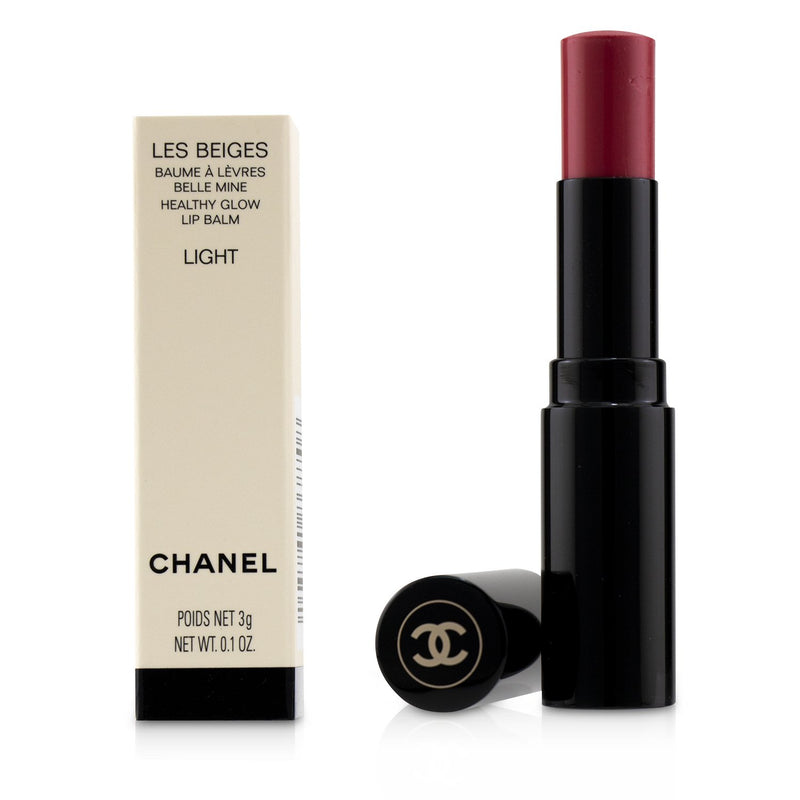Chanel Les Beiges Healthy Glow Lip Balm - Light 