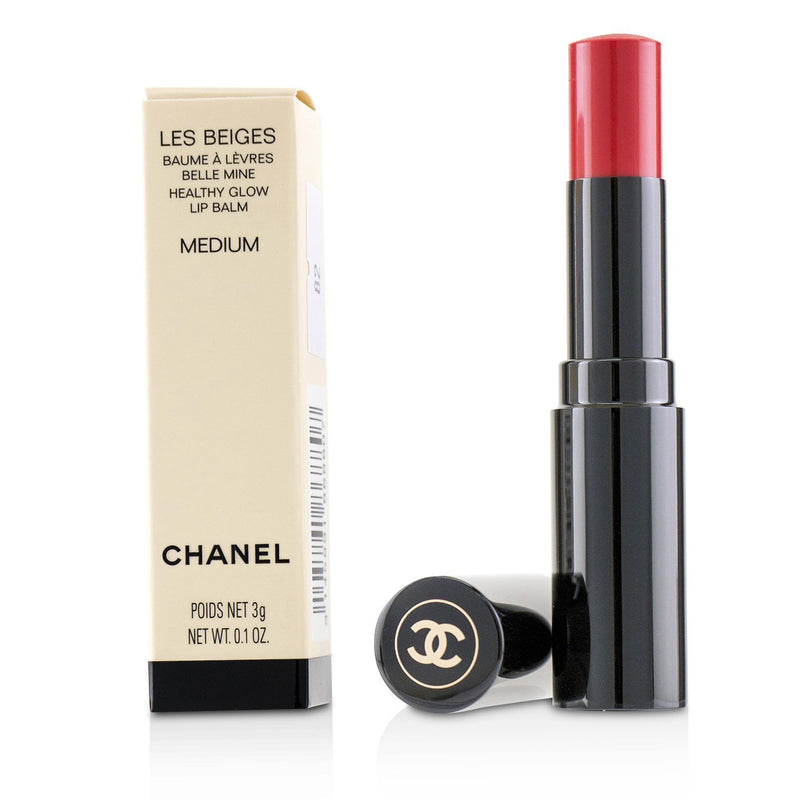 Chanel Les Beiges Healthy Glow Lip Balm - Medium 