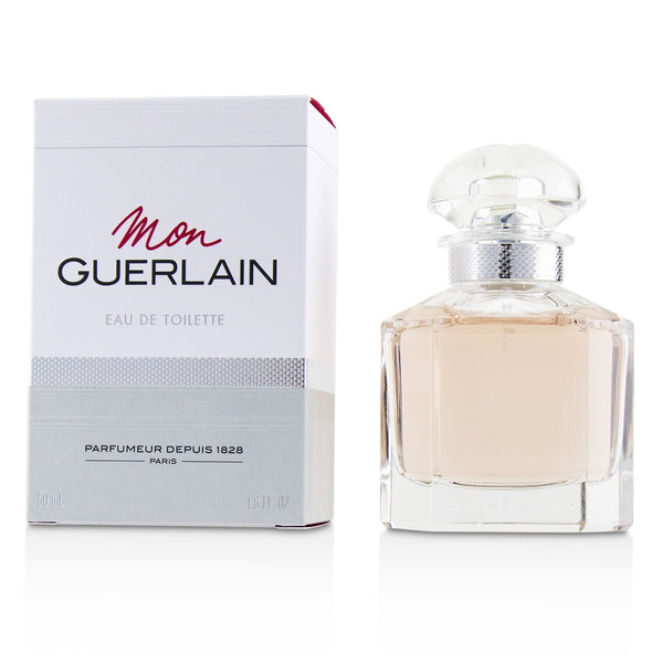 Guerlain Mon Guerlain Eau De Toilette Spray  50ml/1.6oz