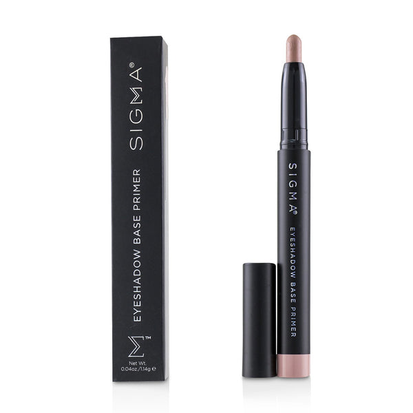 Sigma Beauty Eyeshadow Base Primer - # Sorbet  1.14g/0.04oz