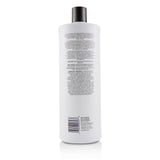 Nioxin Derma Purifying System 3 Cleanser Shampoo (Colored Hair, Light Thinning, Color Safe) 