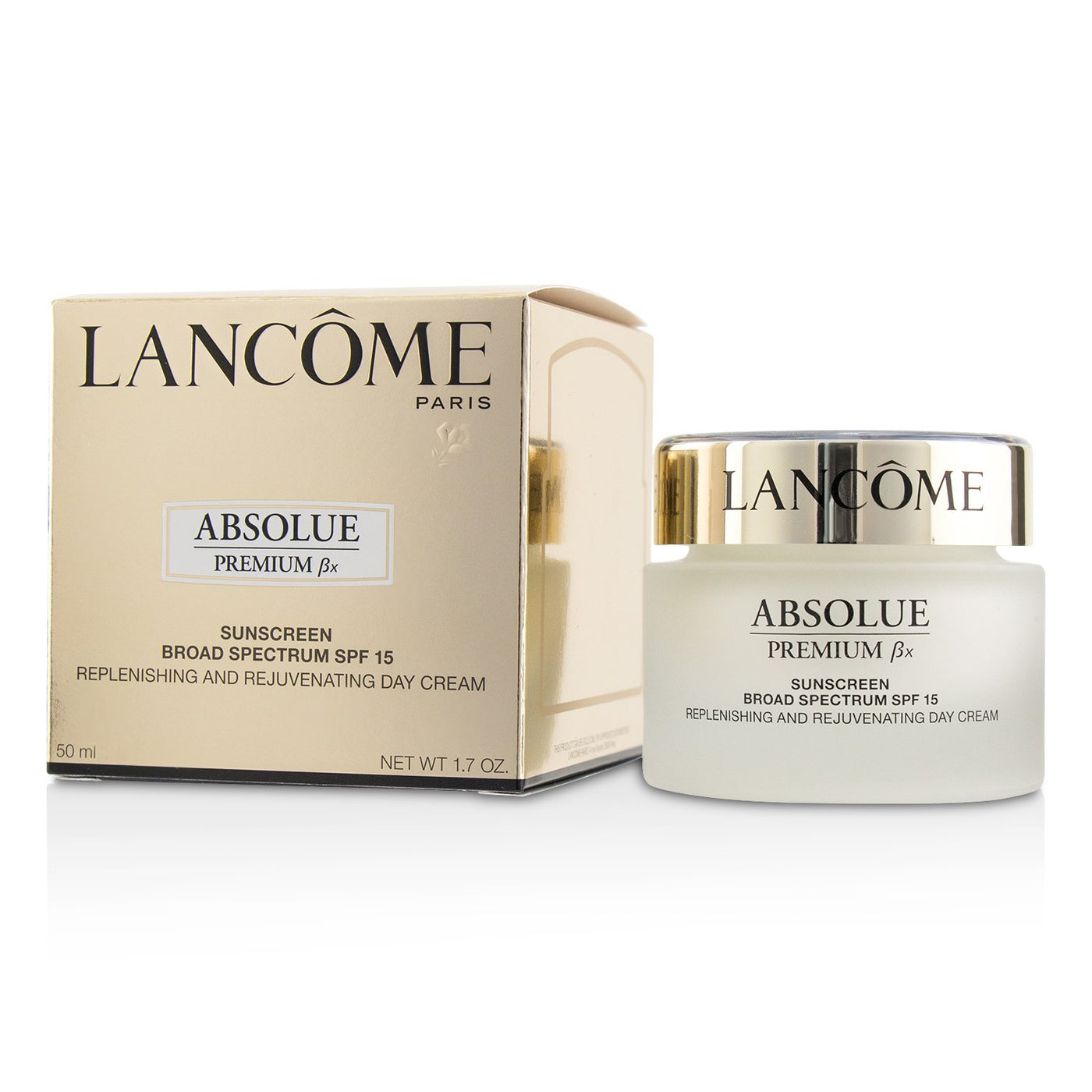 LANCÔME ABSOLUE PREMIUM βx / フェイスクリームLancome Absolue