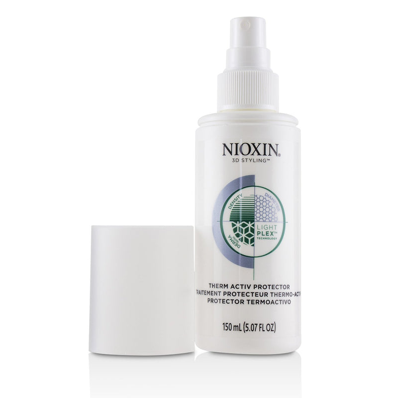 Nioxin 3D Styling Therm Activ Protector 