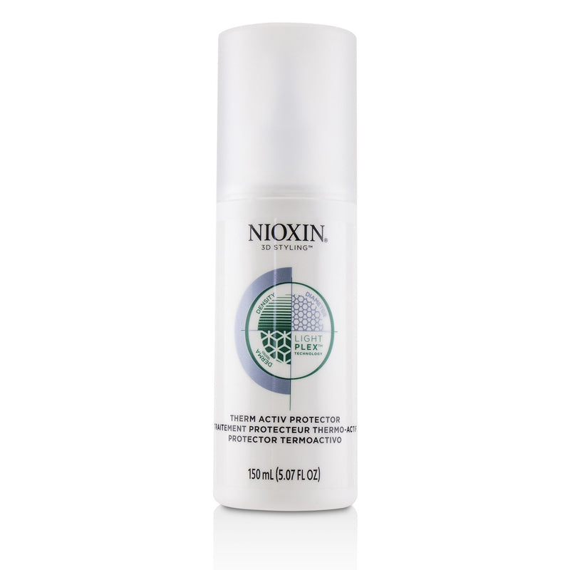 Nioxin 3D Styling Therm Activ Protector 