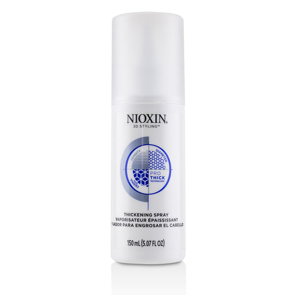 Nioxin 3D Styling Thickening Spray 