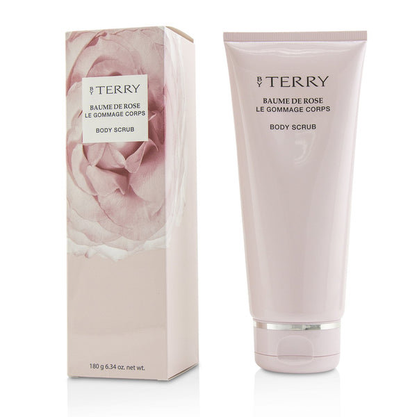 By Terry Baume De Rose Body Scrub 