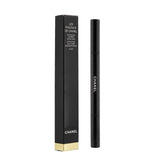 Chanel Les Pinceaux De Chanel Retractable Dual Ended Eyeshadow Brush N°200