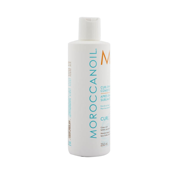 Moroccanoil Curl Enhancing Conditioner (For All Curl Types) 