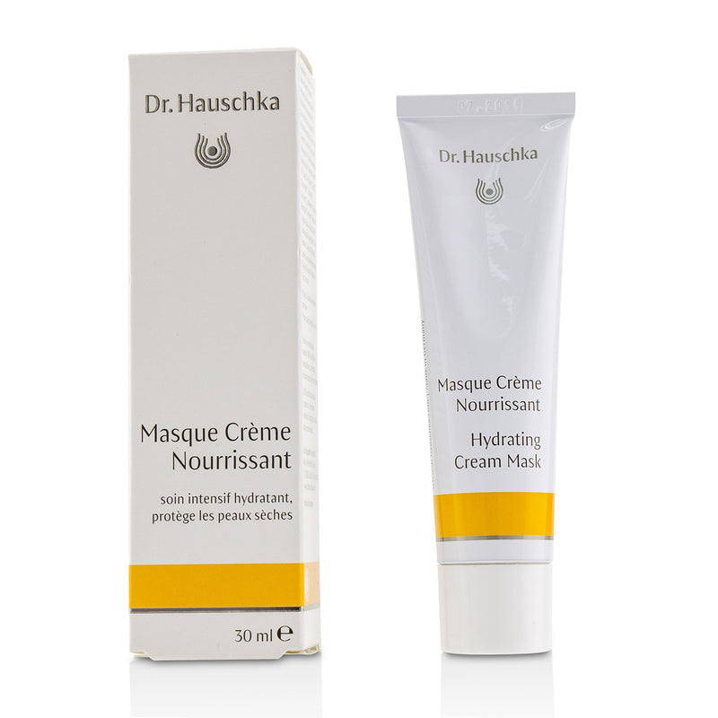 Dr. Hauschka Hydrating Cream Mask  30ml/1oz