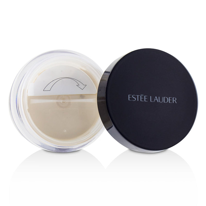 Estee Lauder Perfecting Loose Powder - # Translucent  10g/0.35oz