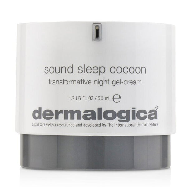 Dermalogica Sound Sleep Cocoon Transformative Night Gel-Cream 50ml/1.7oz