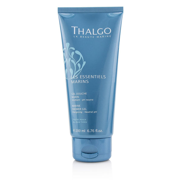 Thalgo Marine Shower Gel  200ml/6.76oz