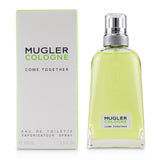 Thierry Mugler (Mugler) Mugler Cologne Come Together Eau De Toilette Spray  100ml/3.3oz