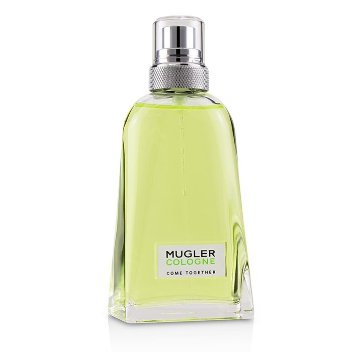 Thierry Mugler (Mugler) Mugler Cologne Come Together Eau De Toilette Spray 100ml/3.3oz