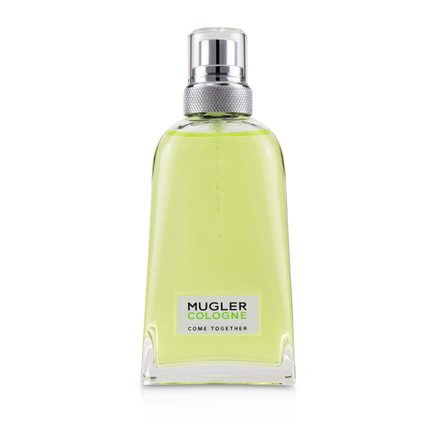 Thierry Mugler (Mugler) Mugler Cologne Come Together Eau De Toilette Spray  100ml/3.3oz