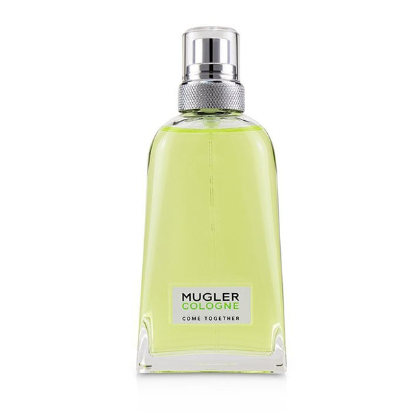 Thierry Mugler (Mugler) Mugler Cologne Come Together Eau De Toilette Spray 100ml/3.3oz