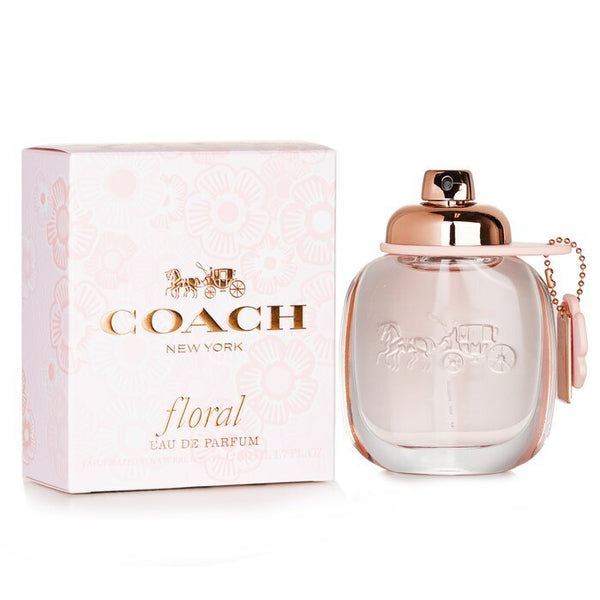 Coach Floral Eau De Parfum Spray 50ml/1.7oz