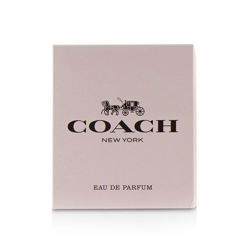 Coach Eau De Parfum Spray 