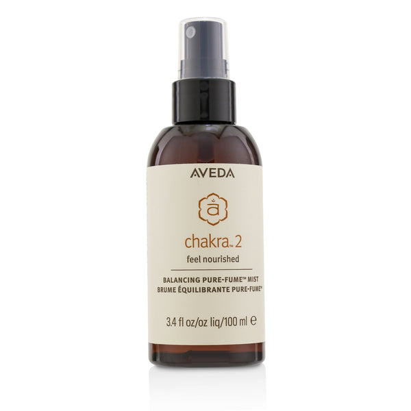 Aveda Chakra 2 Balancing Pure-Fume Body Mist - Nourished 