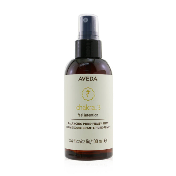 Aveda Chakra 3 Balancing Pure-Fume Body Mist - Intention 