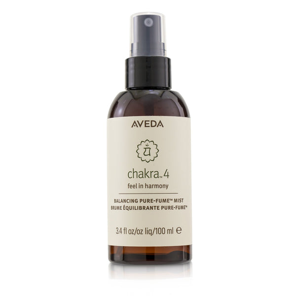 Aveda Chakra 4 Balancing Pure-Fume Body Mist - Harmony 