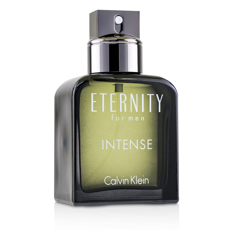 Calvin Klein Eternity Intense Eau De Toilette Spray 