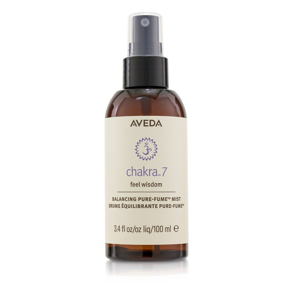 Aveda Chakra 7 Balancing Pure-Fume Body Mist - Wisdom 