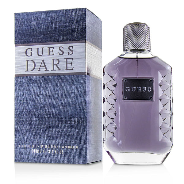 Guess Dare Eau De toilette Spray  100ml/3.4oz