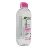 Garnier SkinActive Micellar Water (No Perfume & Paraben) - For Sensitive Skin  400ml/13.3oz