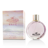 Hollister Wave Eau De Parfum Spray 