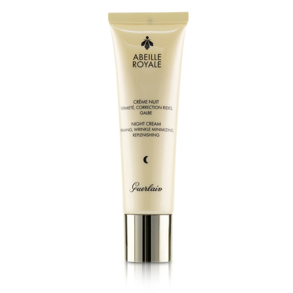 Guerlain Abeille Royale Night Cream - Firming, Wrinkle Minimizing, Replenishing  30ml/1oz