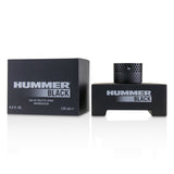 Hummer Black Eau De Toilette Spray  125ml/4.2oz