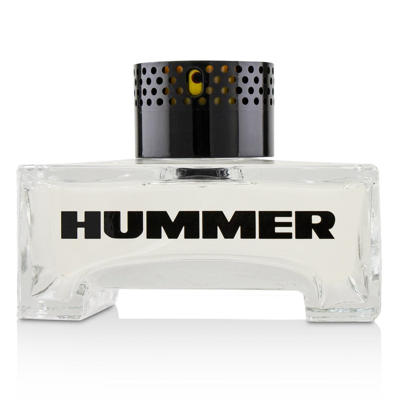 Hummer Eau De Toilette Spray 