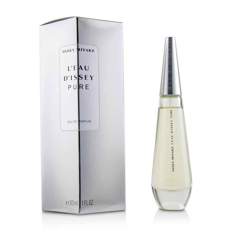 Issey Miyake L'Eau D'Issey Pure Eau De Parfum Spray  