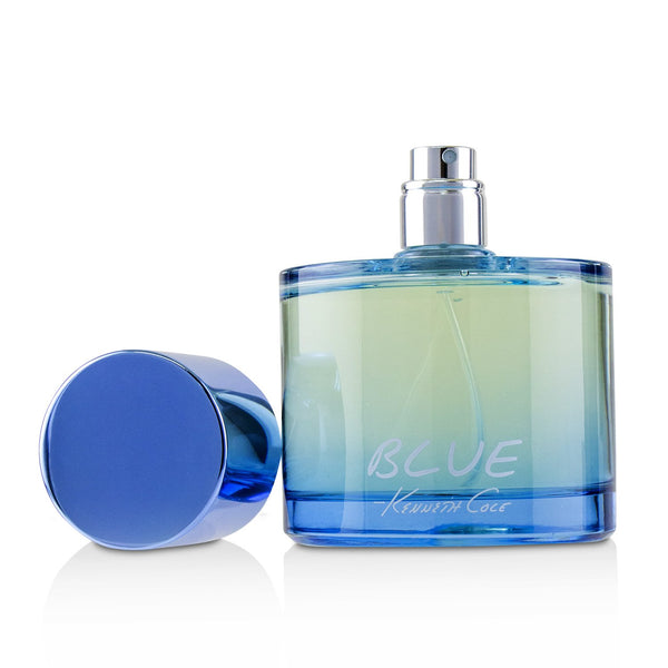 Kenneth Cole Blue Eau De Toilette Spray 