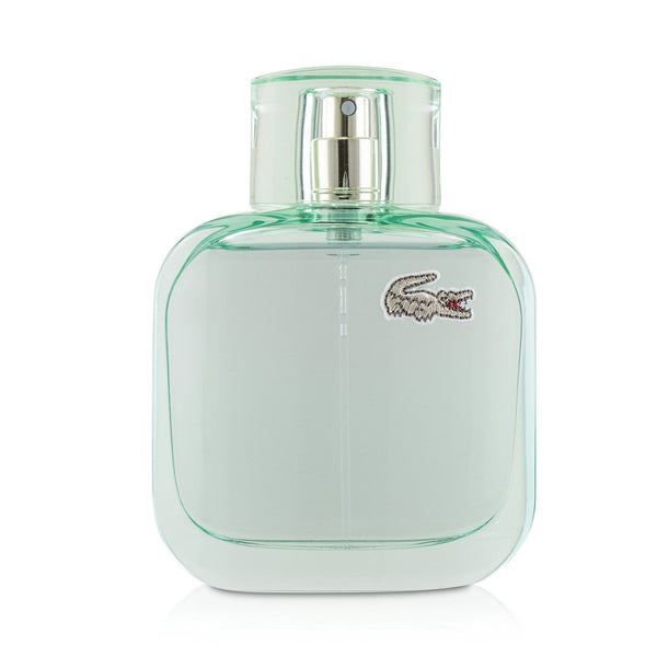 Lacoste L.12.12 Natural Eau De Toilette Spray 