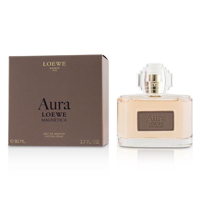 Loewe Aura Magnetica Eau De Parfum Spray 80ml/2.7oz