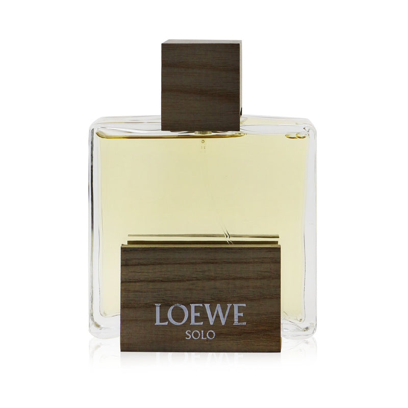 Loewe Solo Loewe Cedro Eau De Toilette Spray  50ml/1.7oz