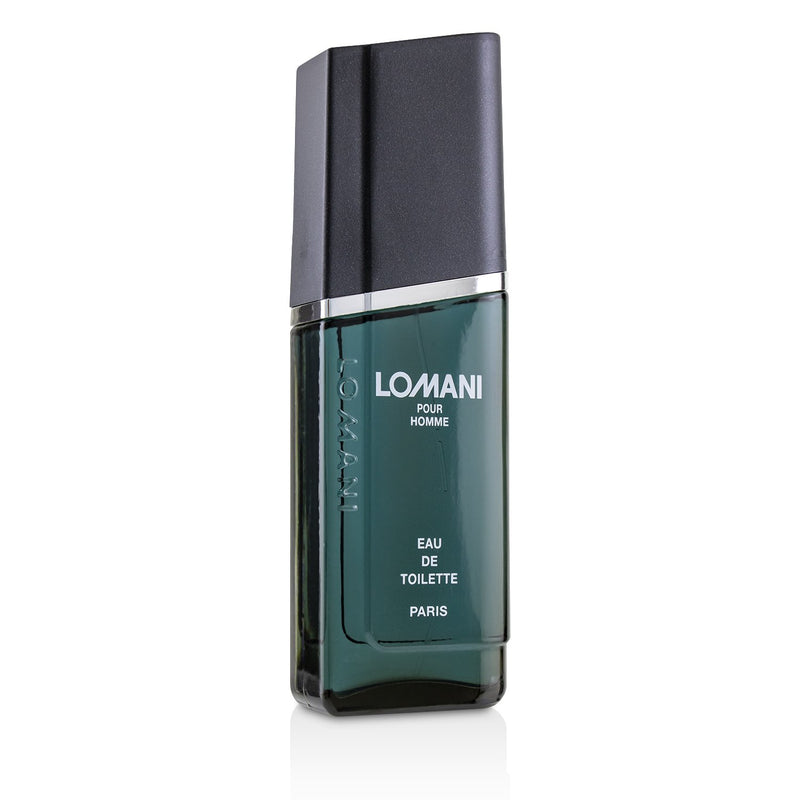 Lomani Pour Homme Eau De Toilette Spray 