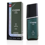 Lomani Pour Homme Eau De Toilette Spray 100ml/3.4oz