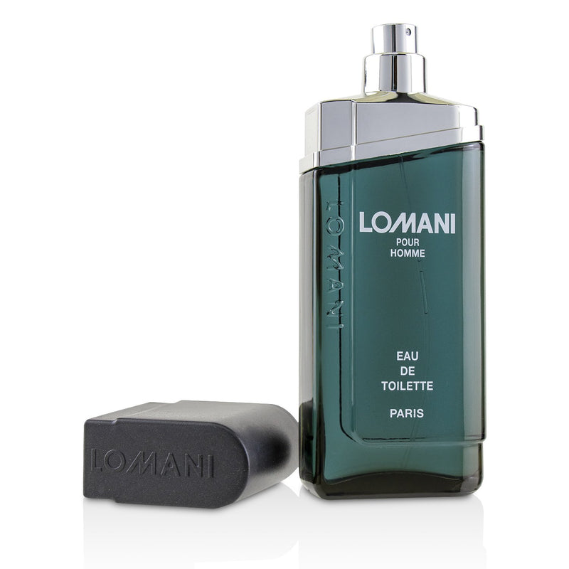 Lomani Pour Homme Eau De Toilette Spray 